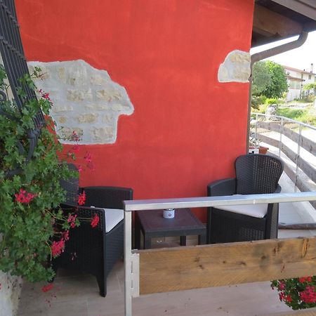 Da Lello - Bed & Relax Bed & Breakfast Torrecuso Exterior photo