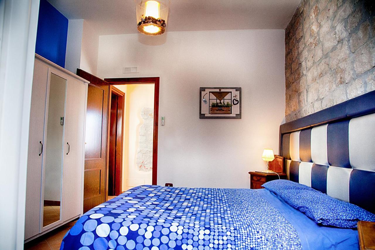 Da Lello - Bed & Relax Bed & Breakfast Torrecuso Exterior photo