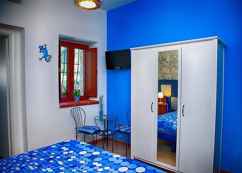 Da Lello - Bed & Relax Bed & Breakfast Torrecuso Exterior photo